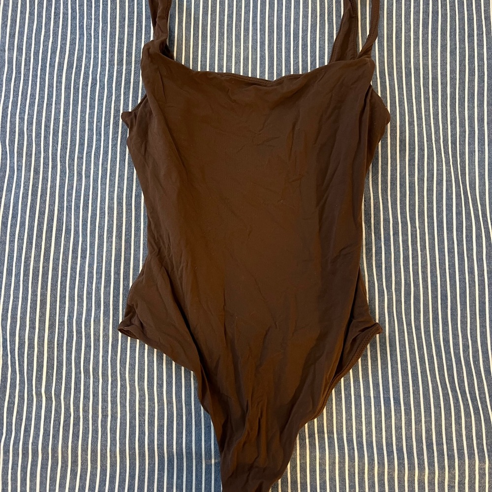 Skims Body Suit